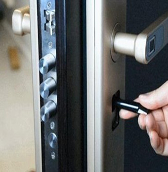 港闸开锁 港闸开锁公司开修指纹锁