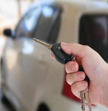 港闸开锁公司 港闸汽车开锁 配汽车钥匙